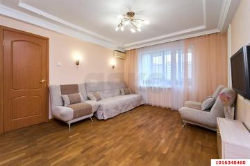 Фото №1: 1-комнатная квартира 31 м² - Краснодар, мкр. Юбилейный, пр-кт Чекистов, 31