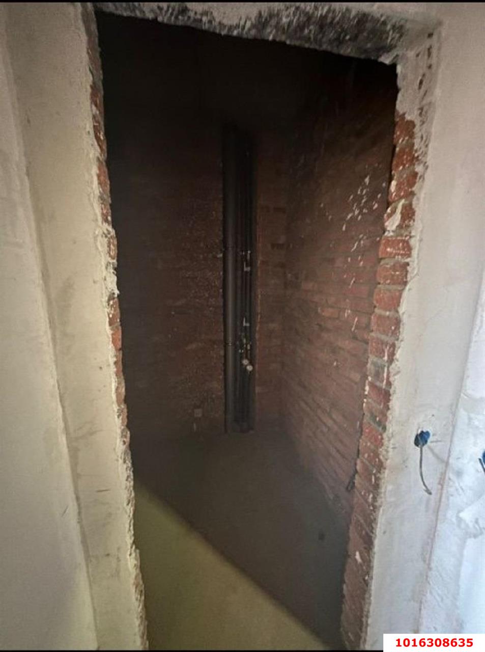 Фото №12: Студия 25 м² - Новая Адыгея, мкр. жилой комплекс Дарград, ул. Тургеневское шоссе, 33/3к15