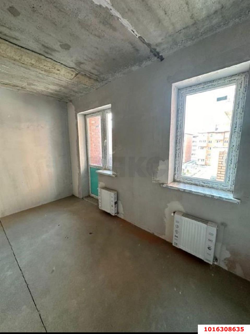 Фото №2: Студия 25 м² - Новая Адыгея, мкр. жилой комплекс Дарград, ул. Тургеневское шоссе, 33/3к15