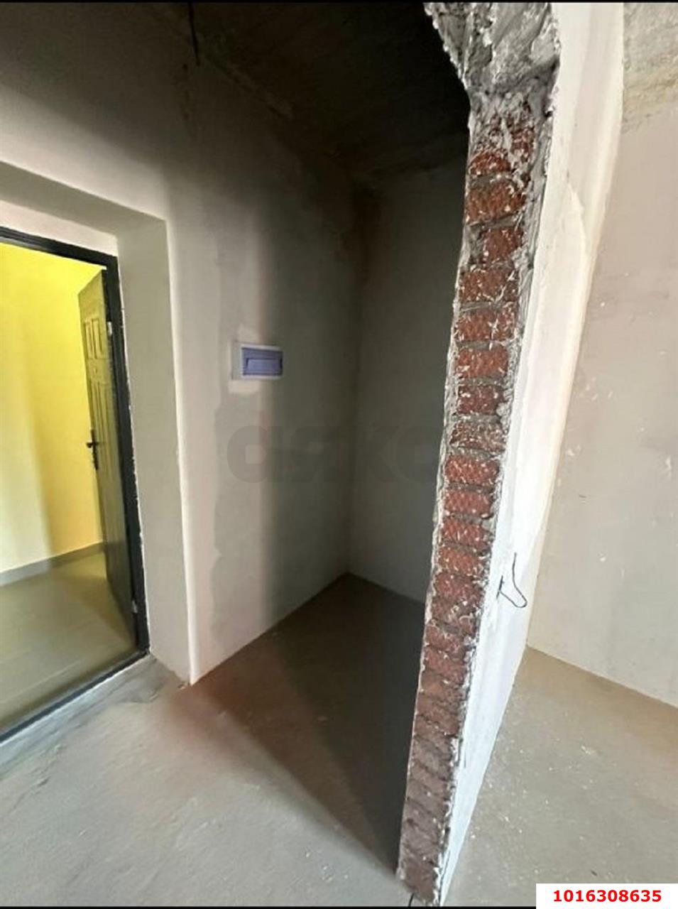 Фото №10: Студия 25 м² - Новая Адыгея, мкр. жилой комплекс Дарград, ул. Тургеневское шоссе, 33/3к15