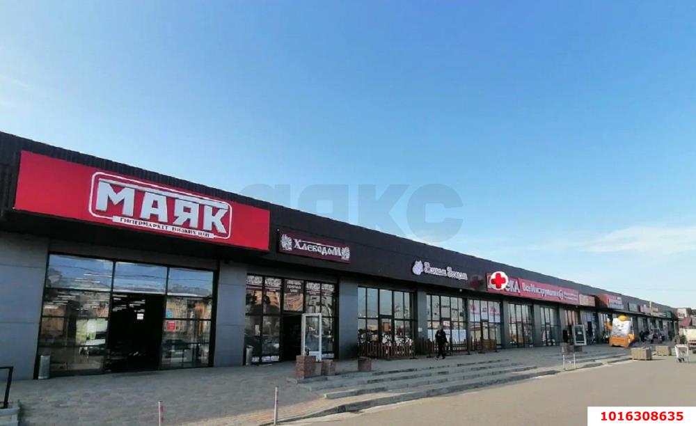 Фото №6: Студия 25 м² - Новая Адыгея, мкр. жилой комплекс Дарград, ул. Тургеневское шоссе, 33/3к15