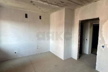 Фото №1: Студия 25 м² - Новая Адыгея, мкр. жилой комплекс Дарград, ул. Тургеневское шоссе, 33/3к15