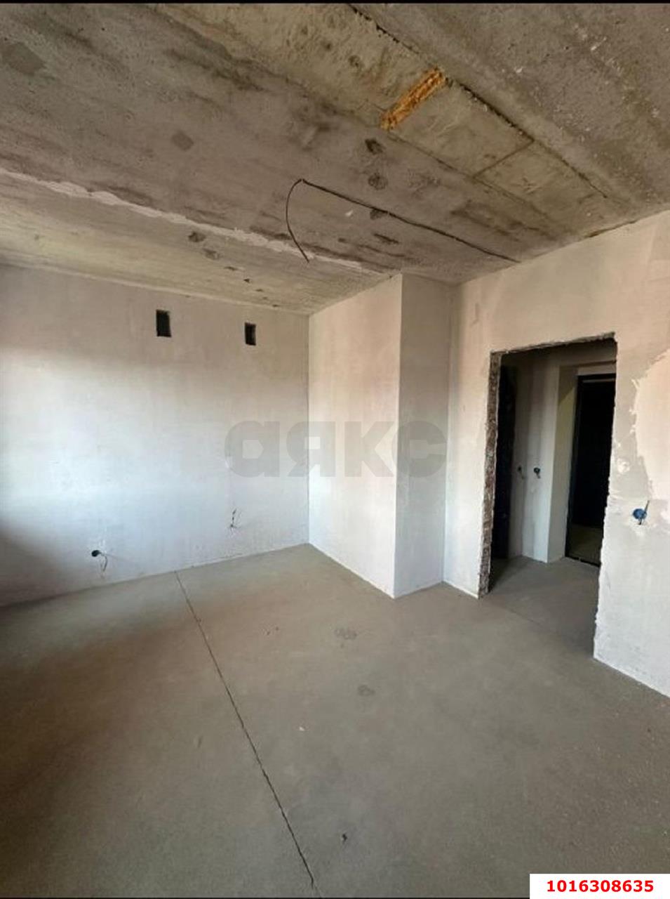 Фото №1: Студия 25 м² - Новая Адыгея, мкр. жилой комплекс Дарград, ул. Тургеневское шоссе, 33/3к15