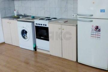 Фото №4: Студия 48 м² - Краснодар, п. Калинино, ул. Сергиевская, 51