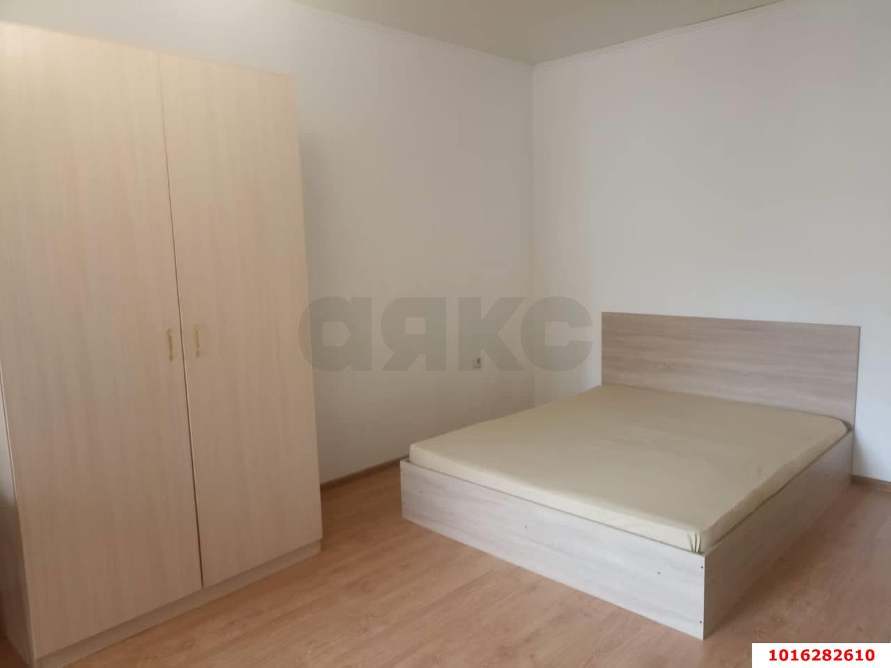 Фото №1: Студия 48 м² - Краснодар, Прикубанский внутригородской округ, Завод Радиоизмерительных Приборов, п. Калинино, ул. Сергиевская, 51