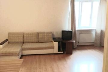 Фото №2: Студия 48 м² - Краснодар, п. Калинино, ул. Сергиевская, 51