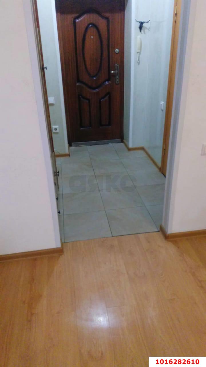 Фото №6: Студия 48 м² - Краснодар, Прикубанский внутригородской округ, Завод Радиоизмерительных Приборов, п. Калинино, ул. Сергиевская, 51