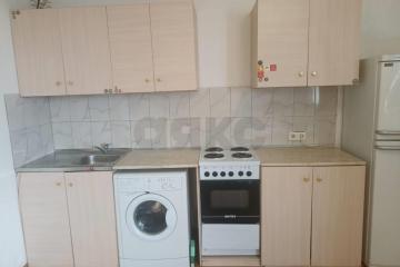 Фото №3: Студия 48 м² - Краснодар, п. Калинино, ул. Сергиевская, 51