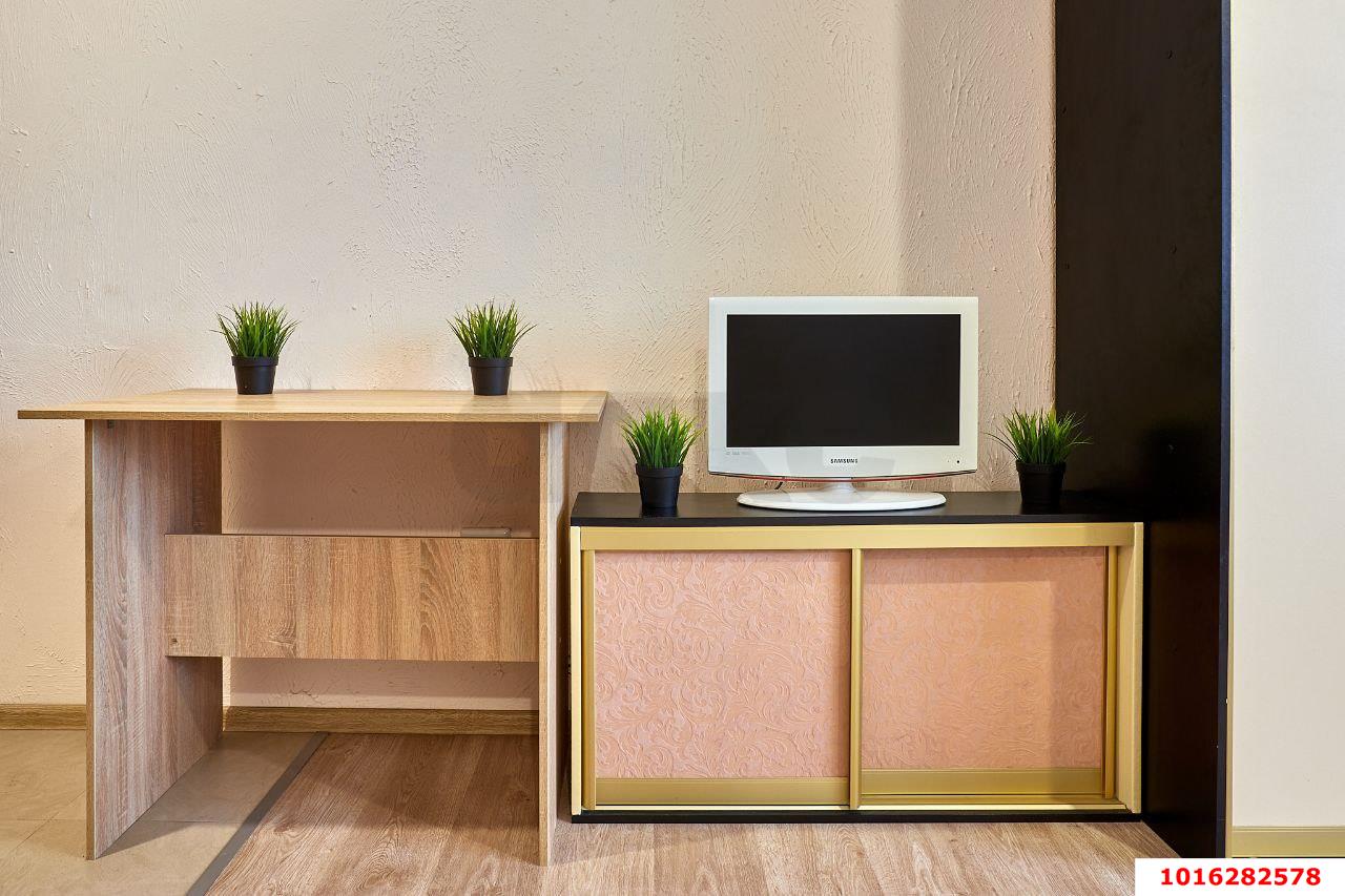 Фото №6: Студия 26 м² - Краснодар, Прикубанский внутригородской округ, мкр. Славянский, ул. Заполярная, 45