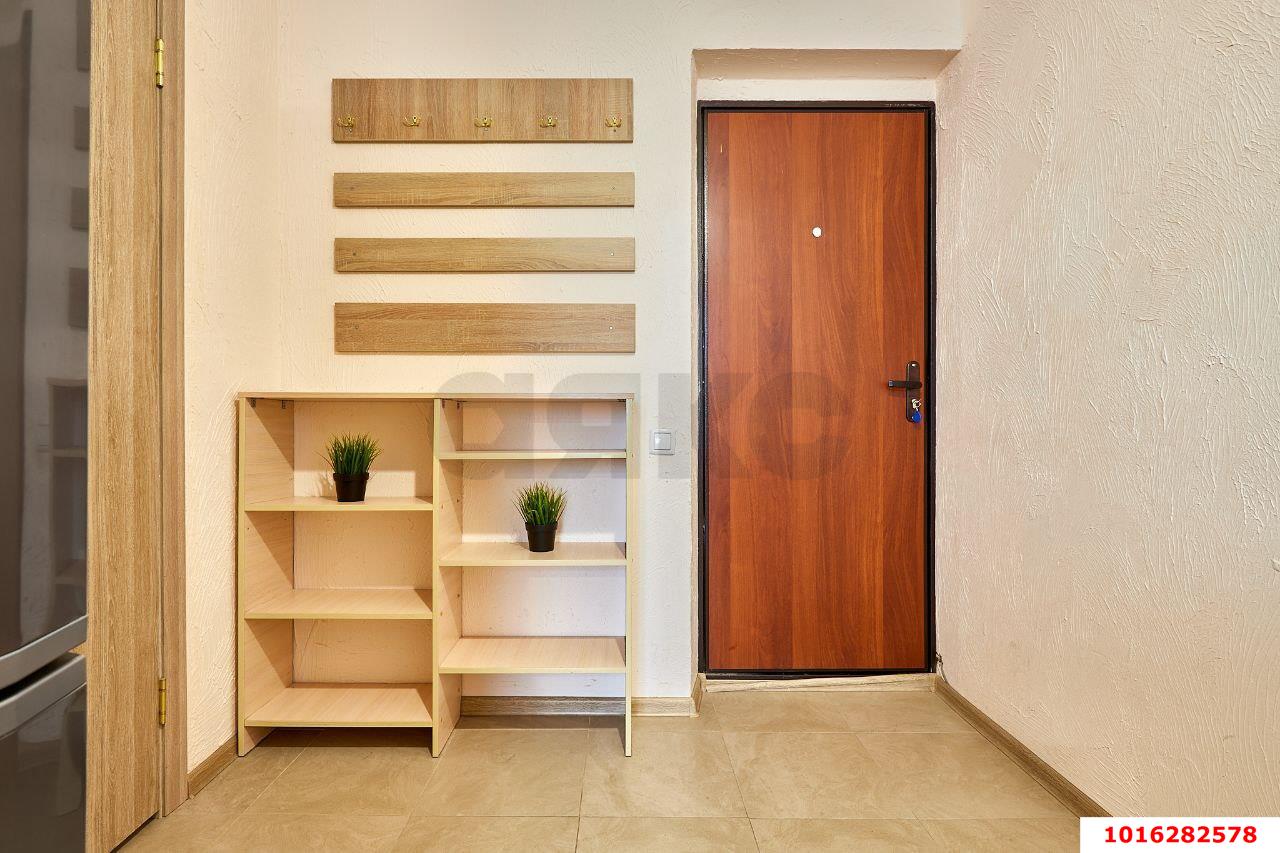 Фото №7: Студия 26 м² - Краснодар, Прикубанский внутригородской округ, мкр. Славянский, ул. Заполярная, 45