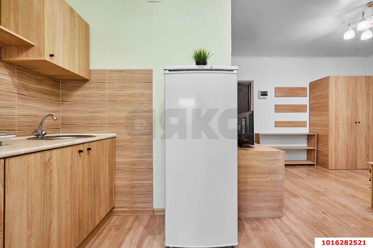 Фото №6: Студия 27 м² - Краснодар, ЖК Славянка, Славянский, Прикубанский внутригородской округ, мкр. жилой комплекс Славянка, ул. Заполярная, 39к4