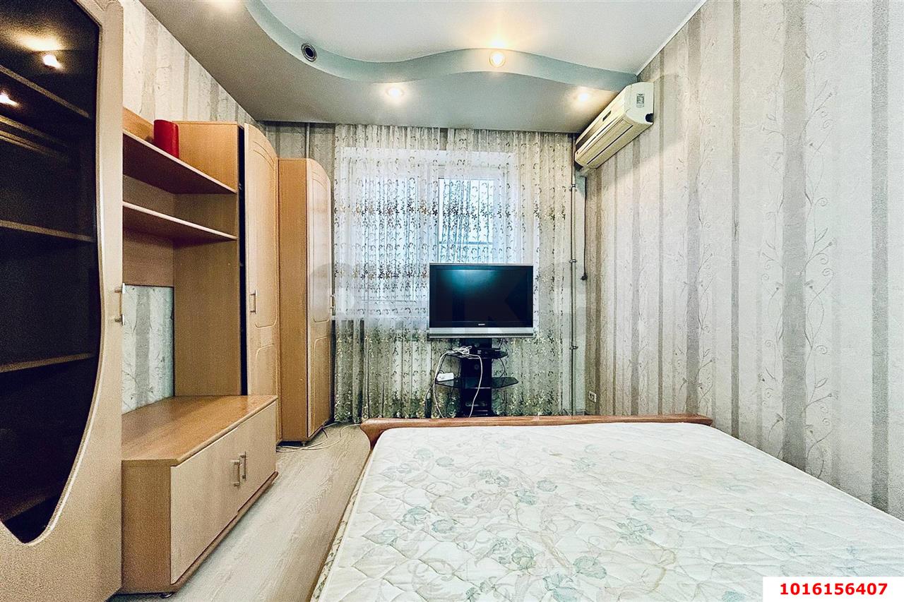 Фото №13: 3-комнатная квартира 66 м² - Краснодар, Прикубанский внутригородской округ, Круглик, мкр. Школьный, ул. Школьная, 15/5