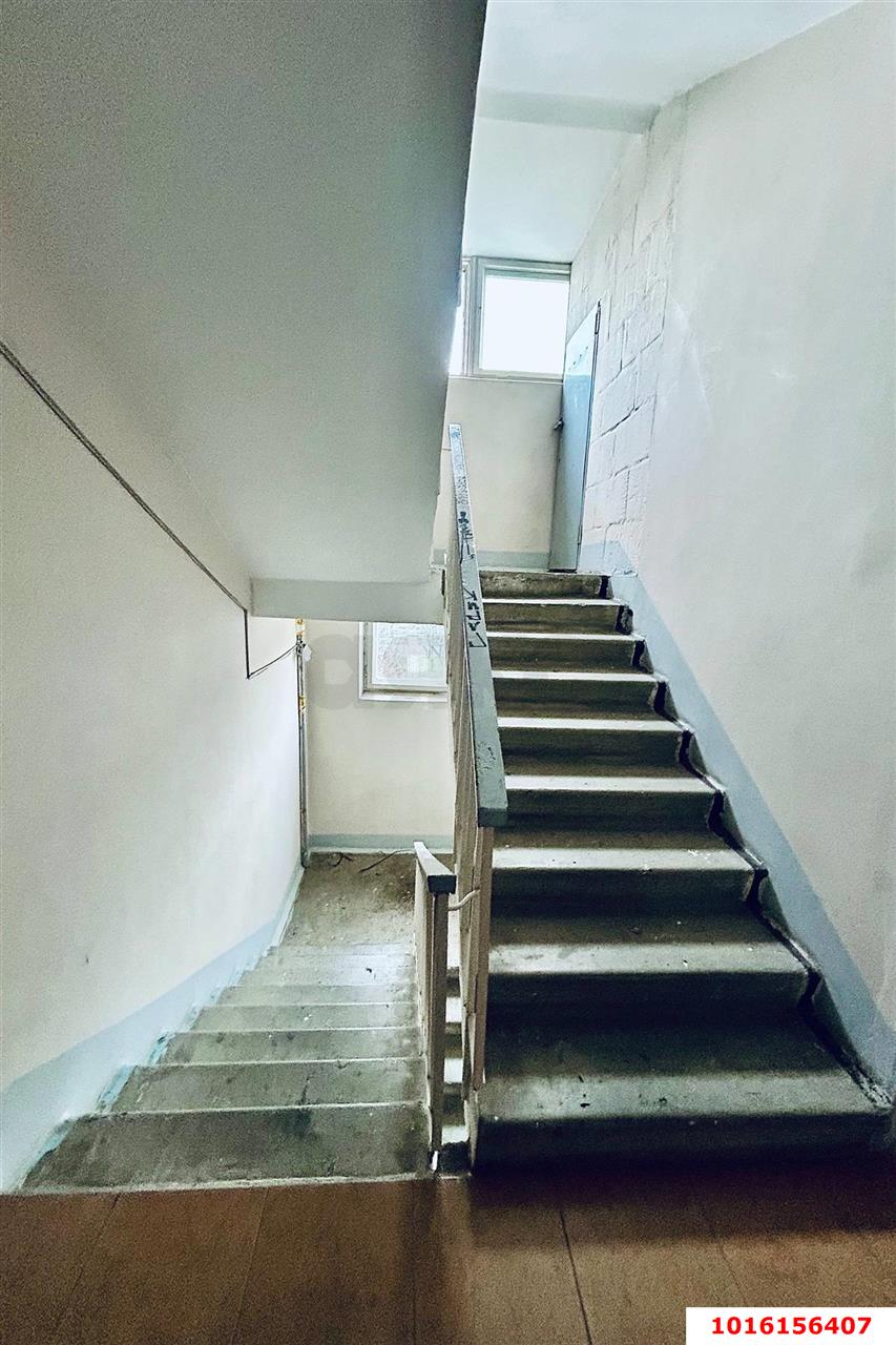 Фото №19: 3-комнатная квартира 66 м² - Краснодар, Прикубанский внутригородской округ, Круглик, мкр. Школьный, ул. Школьная, 15/5