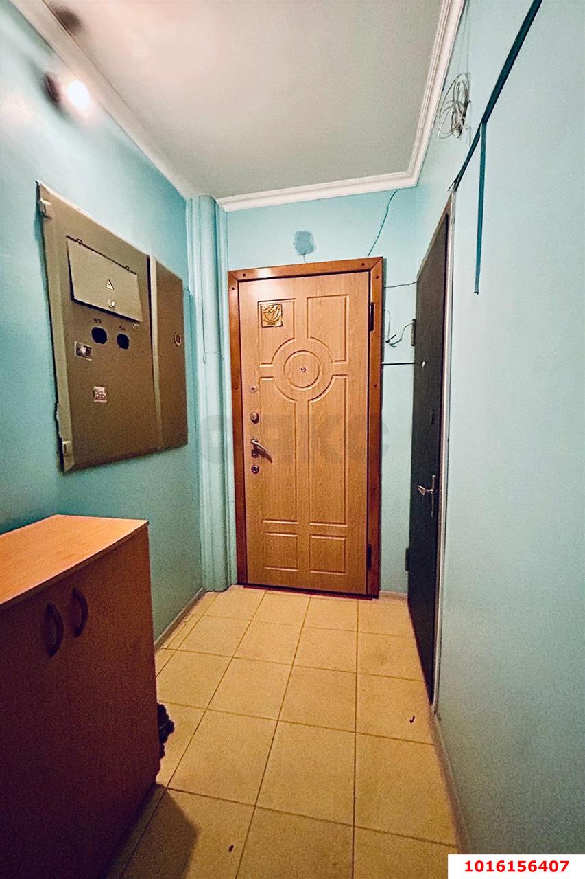 Фото №18: 3-комнатная квартира 66 м² - Краснодар, Прикубанский внутригородской округ, Круглик, мкр. Школьный, ул. Школьная, 15/5