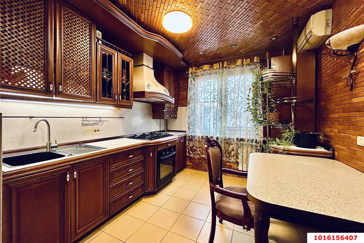 Фото №1: 3-комнатная квартира 66 м² - Краснодар, Прикубанский внутригородской округ, Круглик, мкр. Школьный, ул. Школьная, 15/5