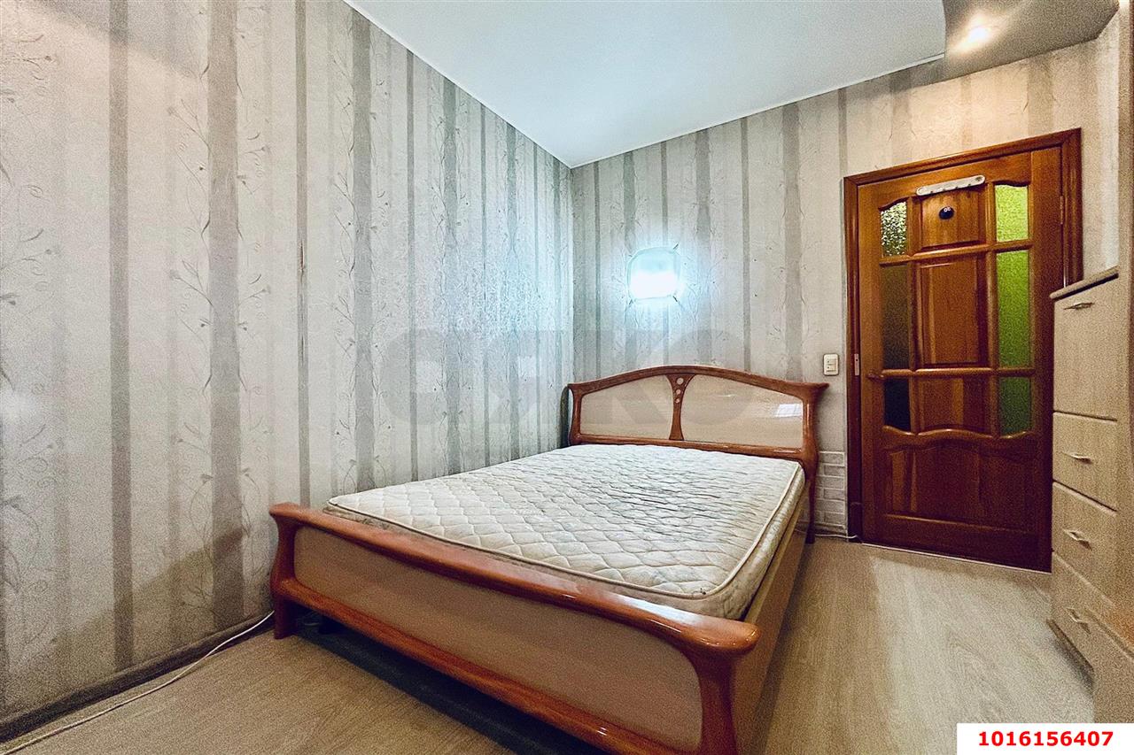 Фото №14: 3-комнатная квартира 66 м² - Краснодар, Прикубанский внутригородской округ, Круглик, мкр. Школьный, ул. Школьная, 15/5