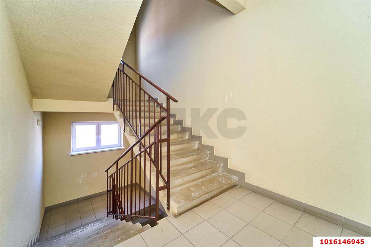 Фото №20: 1-комнатная квартира 38 м² - Новая Адыгея, мкр. жилой комплекс Дарград, ул. Тургеневское шоссе, 33/1к9