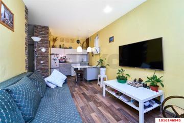 Фото №3: 1-комнатная квартира 38 м² - Новая Адыгея, мкр. жилой комплекс Дарград, ул. Тургеневское шоссе, 33/1к9