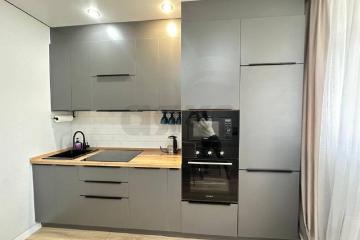 Фото №3: 1-комнатная квартира 41 м² - Краснодар, мкр. Завод Измерительных Приборов, ул. Зиповская, 38