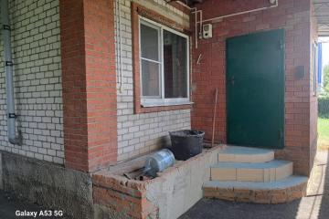 Фото №2: Дом 34 м² - СНТ Микробиолог, мкр. Прикубанский внутригородской округ, ул. Персиковая, 38