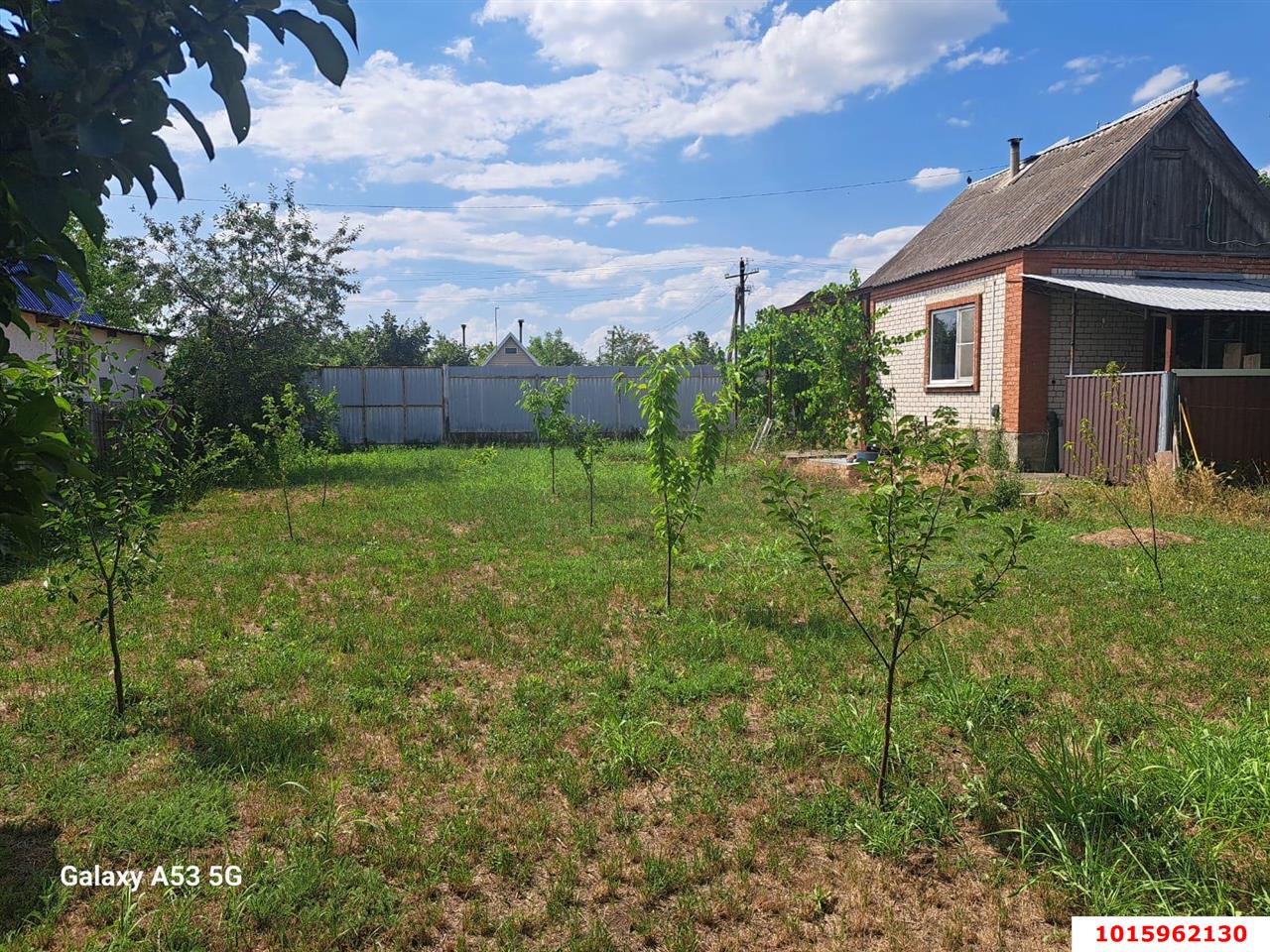 Фото №7: Дом 34 м² + 6 сот. - СНТ Микробиолог, мкр. Прикубанский внутригородской округ, ул. Персиковая, 38