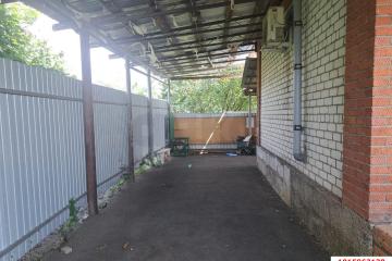 Фото №4: Дом 34 м² - СНТ Микробиолог, мкр. Прикубанский внутригородской округ, ул. Персиковая, 38