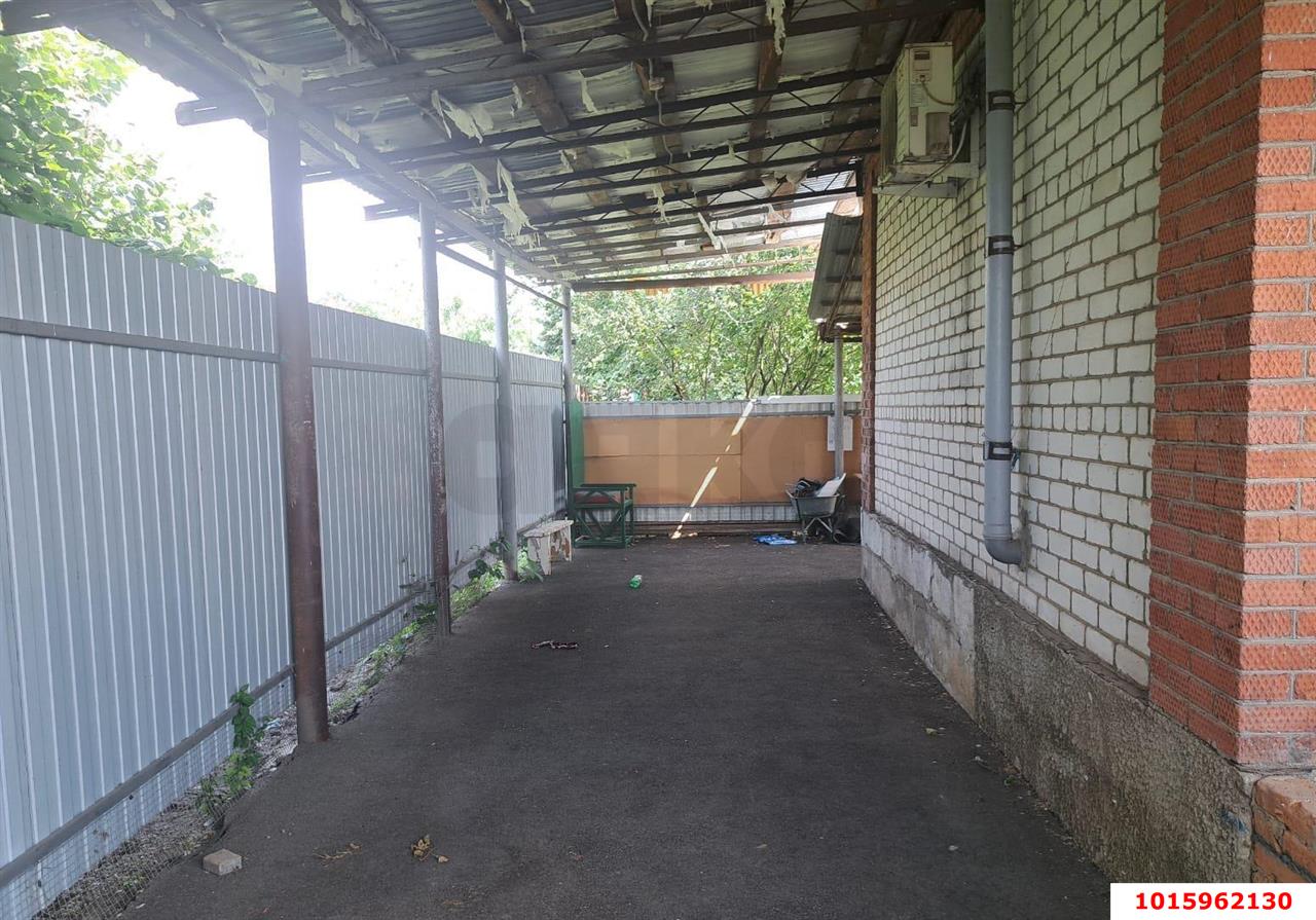 Фото №4: Дом 34 м² + 6 сот. - СНТ Микробиолог, мкр. Прикубанский внутригородской округ, ул. Персиковая, 38