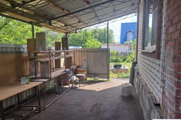 Фото №5: Дом 34 м² - СНТ Микробиолог, мкр. Прикубанский внутригородской округ, ул. Персиковая, 38