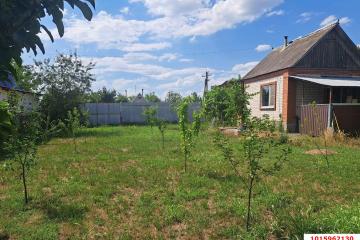 Фото №2: Дом 34 м² - СНТ Микробиолог, мкр. Прикубанский внутригородской округ, ул. Персиковая, 38