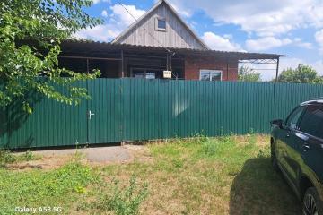 Фото №4: Дом 34 м² - СНТ Микробиолог, мкр. Прикубанский внутригородской округ, ул. Персиковая, 38