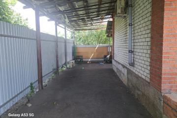 Фото №1: Дом 34 м² - СНТ Микробиолог, мкр. Прикубанский внутригородской округ, ул. Персиковая, 38