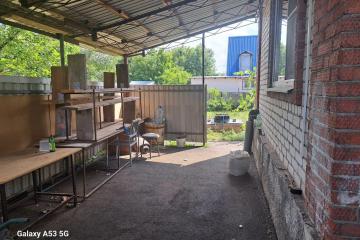 Фото №3: Дом 34 м² - СНТ Микробиолог, мкр. Прикубанский внутригородской округ, ул. Персиковая, 38