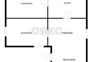 Фото №1: Дом 34 м² - СНТ Микробиолог, мкр. Прикубанский внутригородской округ, ул. Персиковая, 38