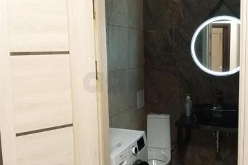 Фото №2: 1-комнатная квартира 47 м² - Краснодар, ж/м имени Демьяна Бедного, ул. Степная, 1/1