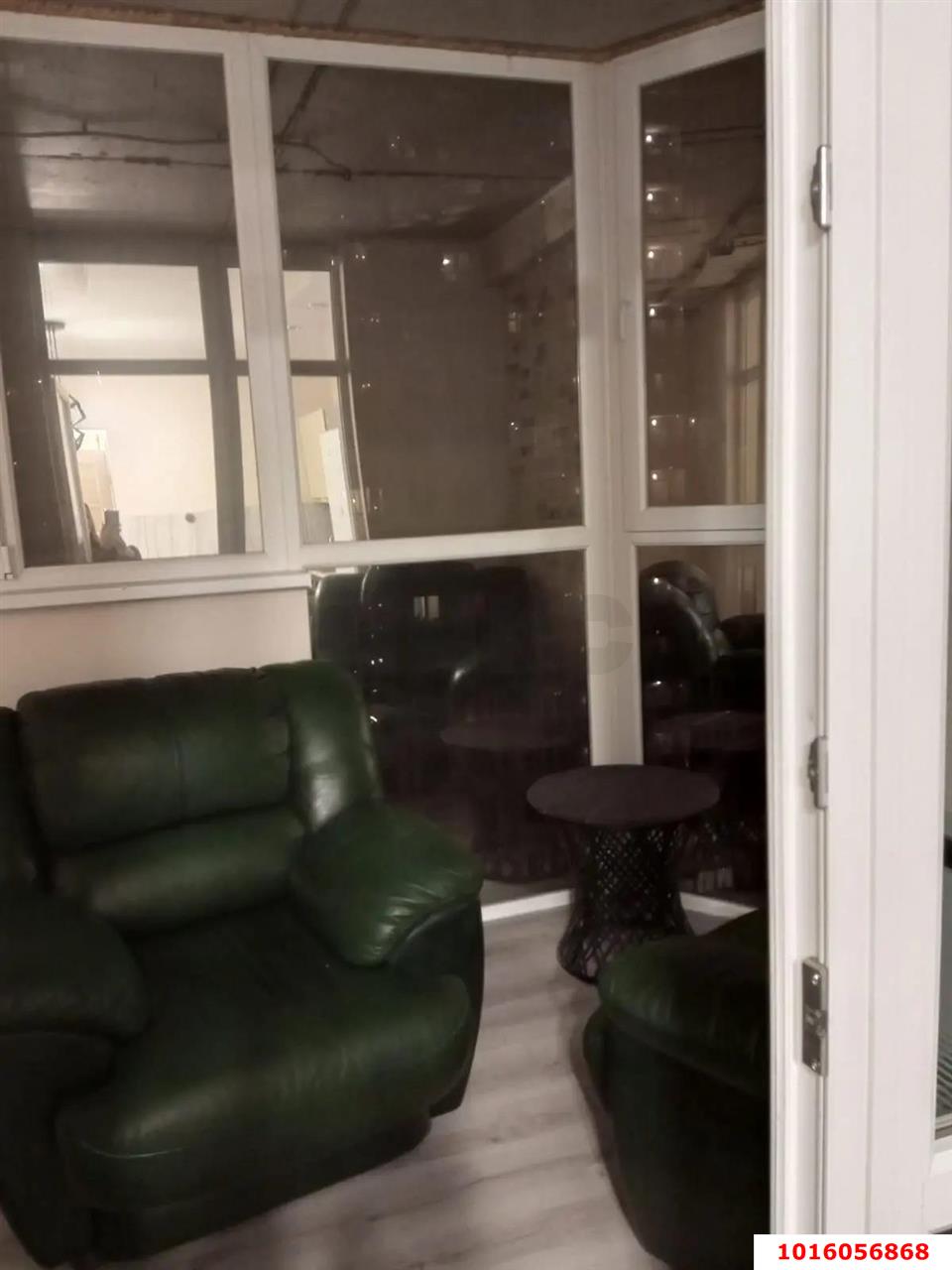 Фото №5: 1-комнатная квартира 47 м² - Краснодар, Прикубанский внутригородской округ, жилой комплекс Приоритет, жилой комплекс Мозаика, ж/м имени Демьяна Бедного, ул. Степная, 1/1