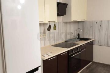 Фото №3: 1-комнатная квартира 47 м² - Краснодар, ж/м имени Демьяна Бедного, ул. Степная, 1/1