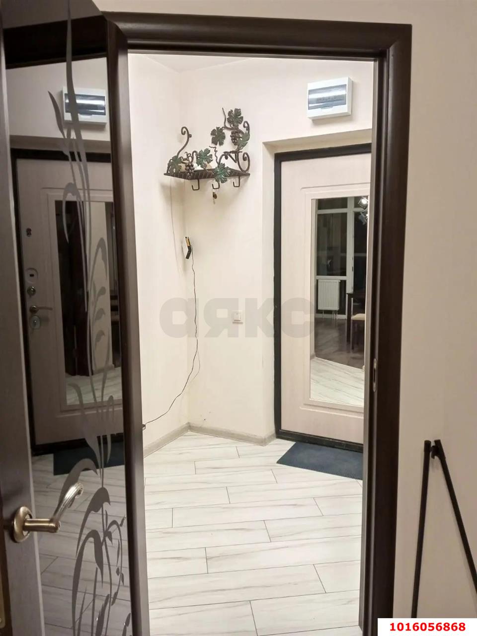 Фото №4: 1-комнатная квартира 47 м² - Краснодар, Прикубанский внутригородской округ, жилой комплекс Приоритет, жилой комплекс Мозаика, ж/м имени Демьяна Бедного, ул. Степная, 1/1