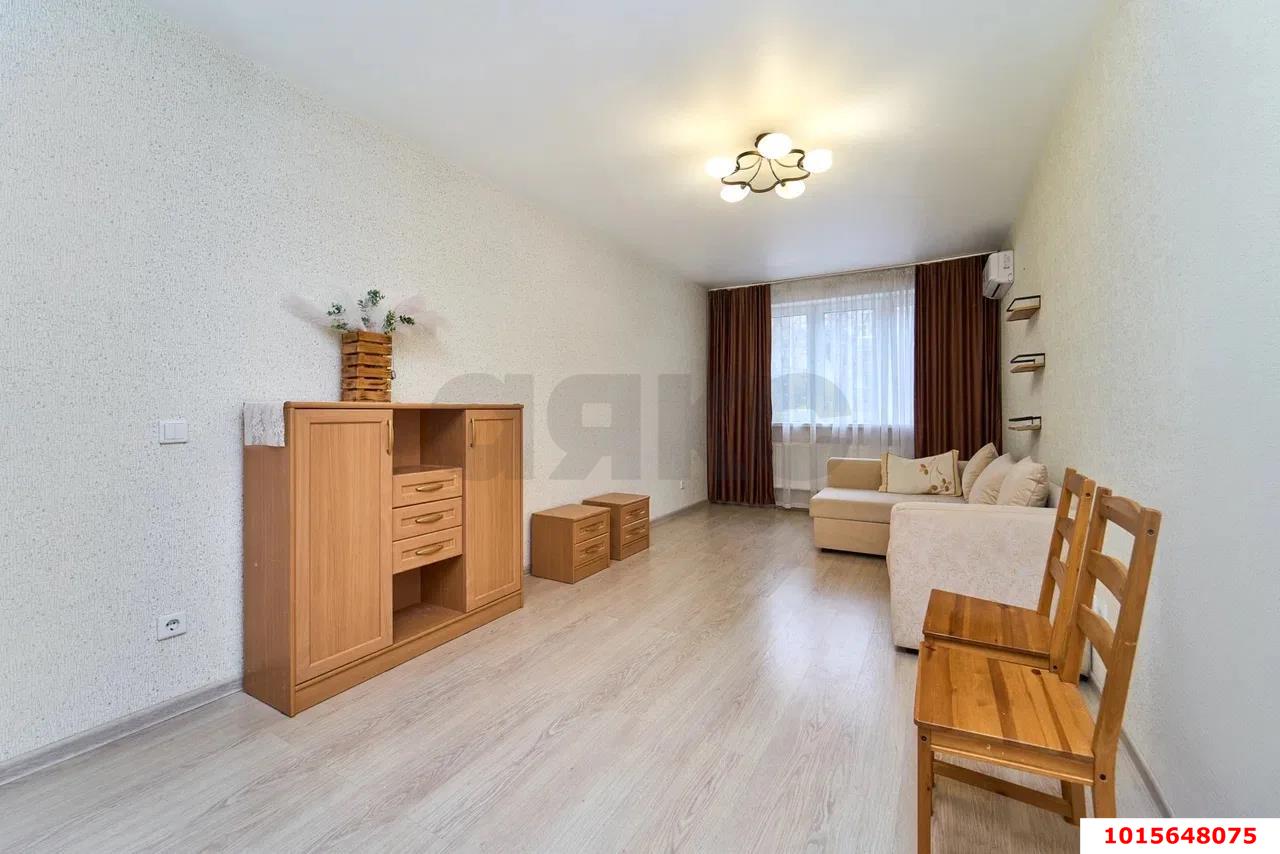 Фото №7: 1-комнатная квартира 44 м² - Краснодар, Прикубанский внутригородской округ, 40 лет Победы, мкр. жилой комплекс Симфония, ул. Российская, 74