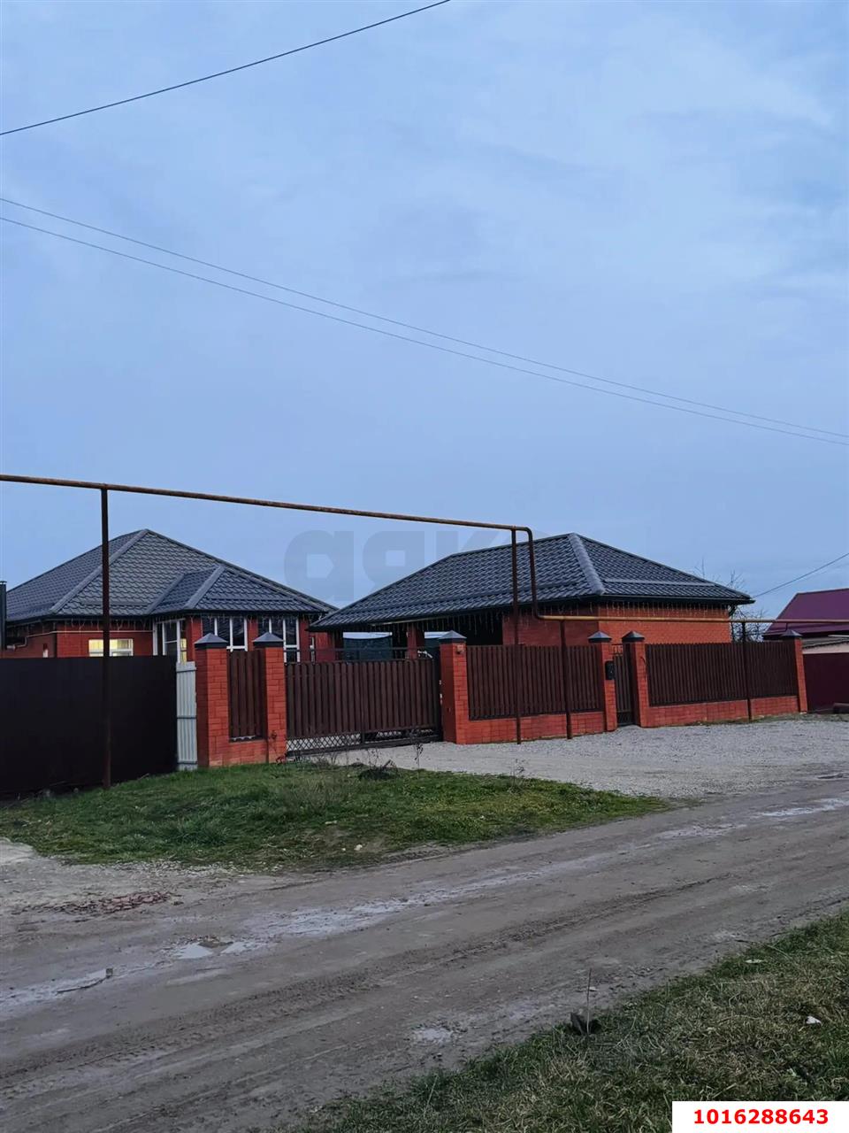 Фото №8: Земельный участок под ИЖС - Львовское, ул. Пионерская