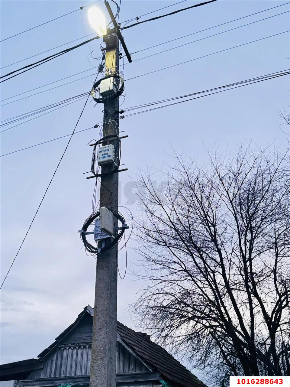 Фото №6: Земельный участок под ИЖС - Львовское, ул. Пионерская