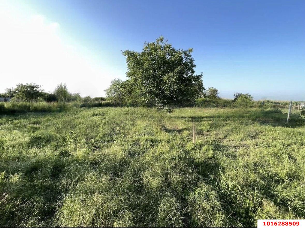 Фото №1: Земельный участок 6.6 сот. - Львовское