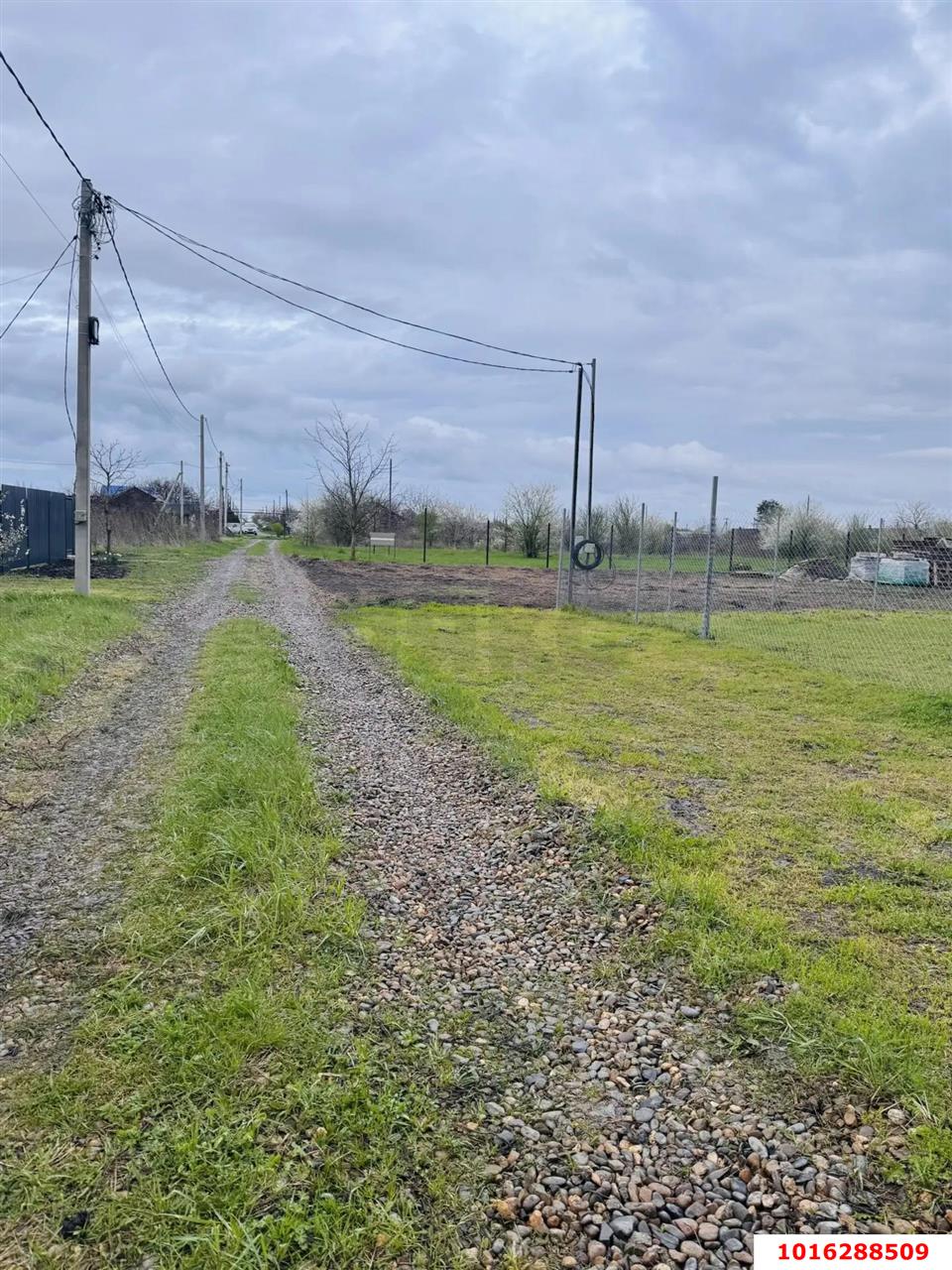 Фото №9: Земельный участок под ИЖС - Львовское