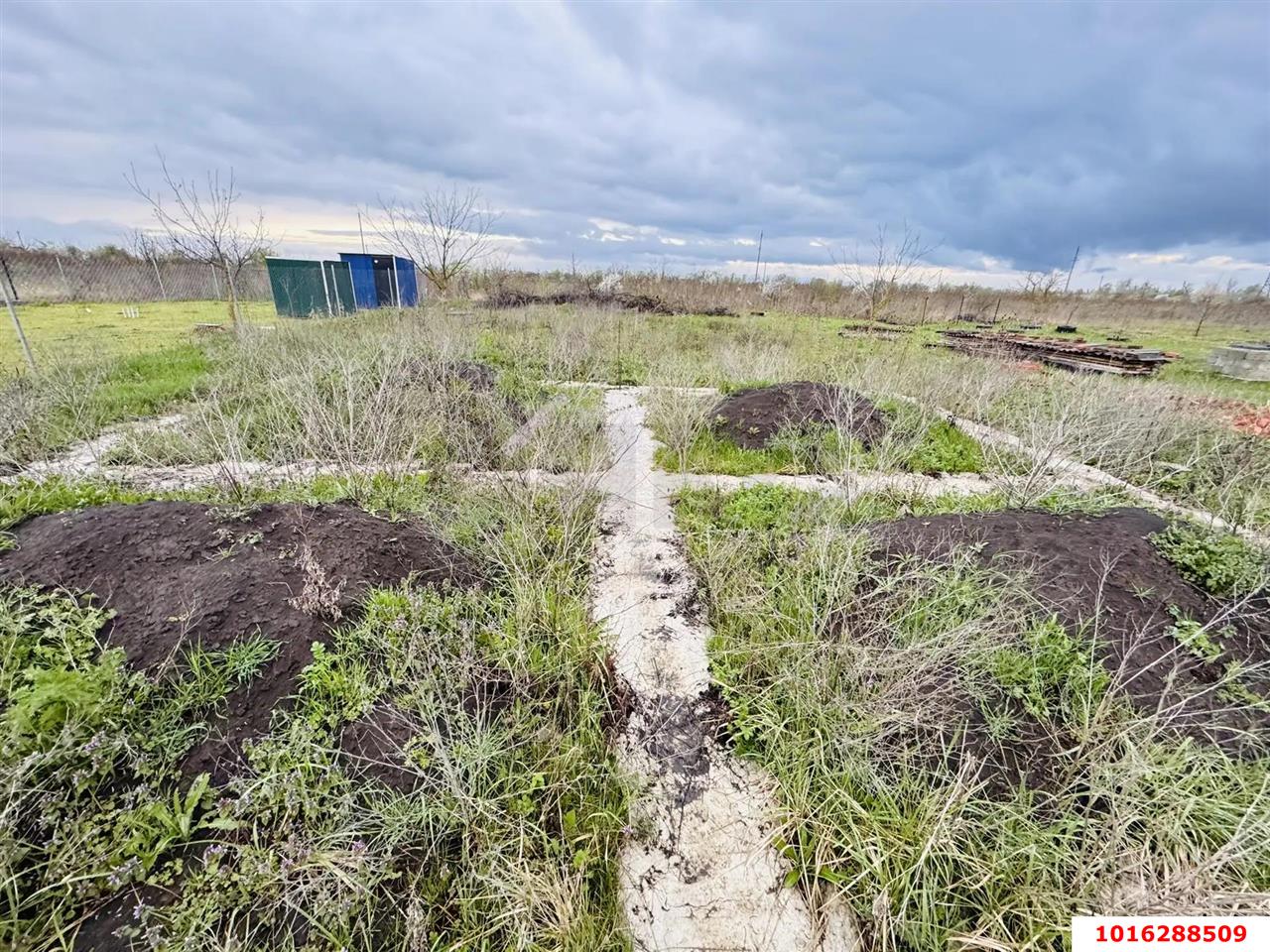 Фото №5: Земельный участок под ИЖС - Львовское