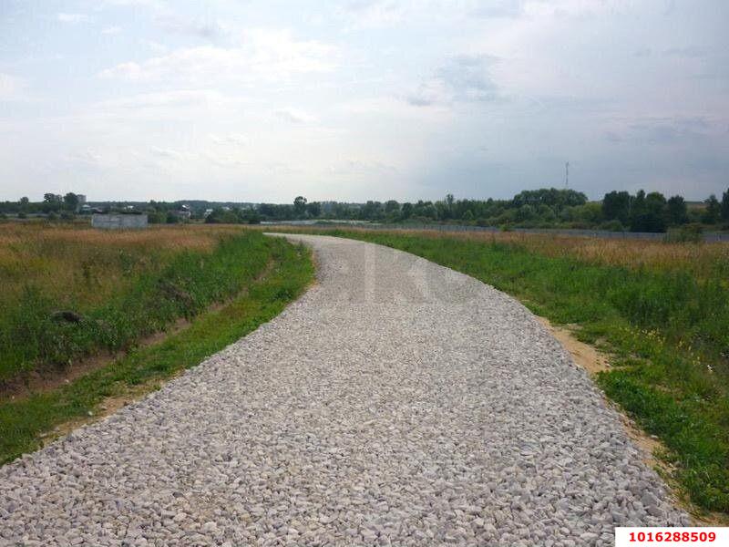 Фото №2: Земельный участок 6.6 сот. - Львовское