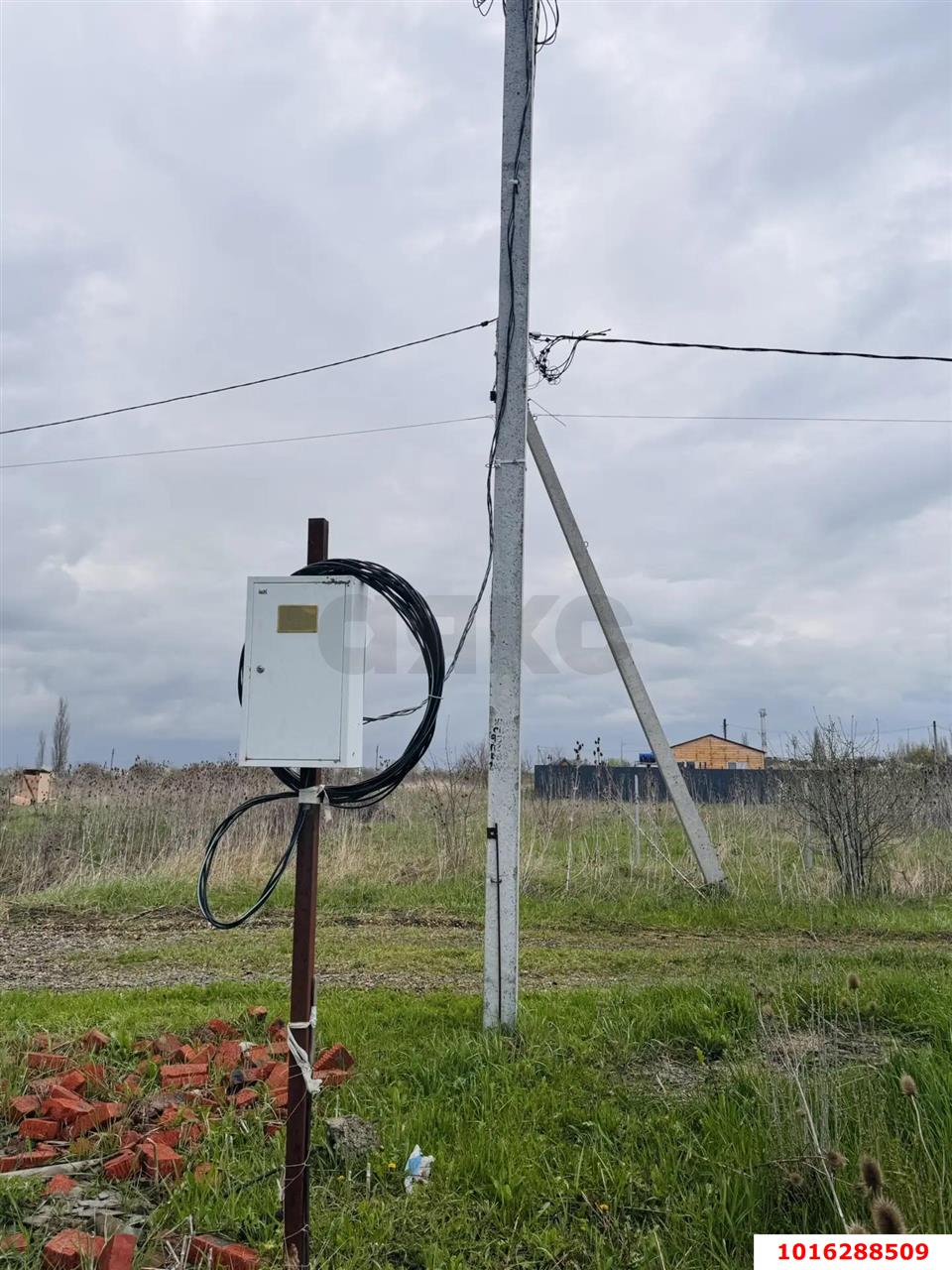 Фото №7: Земельный участок под ИЖС - Львовское