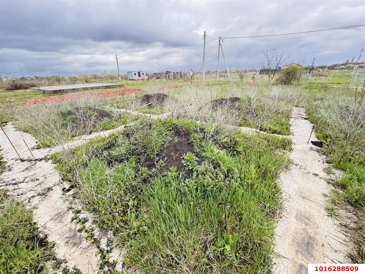 Фото №4: Земельный участок под ИЖС - Львовское