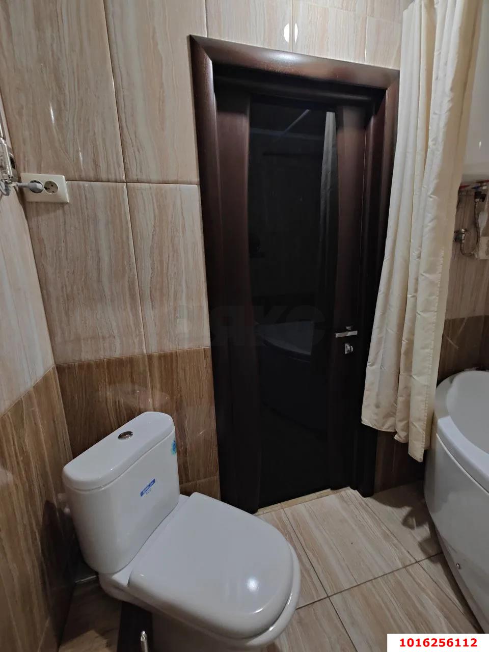 Фото №12: 2-комнатная квартира 68 м² - Краснодар, Музыкальный, ЖК Времена Года, Завод Радиоизмерительных Приборов, Прикубанский внутригородской округ, жилой комплекс Времена года, мкр. имени Петра Метальникова, ул. Петра Метальникова, 5к3