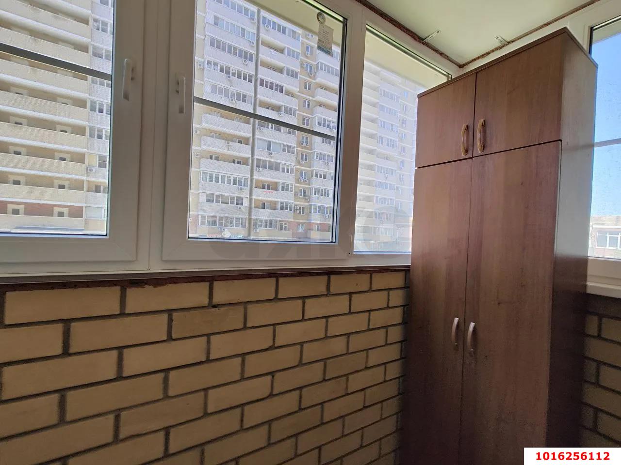 Фото №15: 2-комнатная квартира 68 м² - Краснодар, Музыкальный, ЖК Времена Года, Завод Радиоизмерительных Приборов, Прикубанский внутригородской округ, жилой комплекс Времена года, мкр. имени Петра Метальникова, ул. Петра Метальникова, 5к3