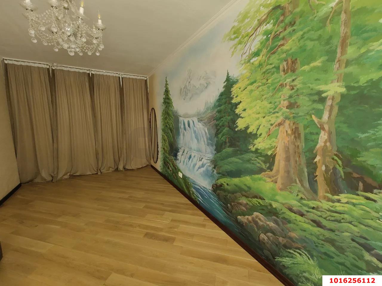 Фото №6: 2-комнатная квартира 68 м² - Краснодар, Музыкальный, ЖК Времена Года, Завод Радиоизмерительных Приборов, Прикубанский внутригородской округ, жилой комплекс Времена года, мкр. имени Петра Метальникова, ул. Петра Метальникова, 5к3