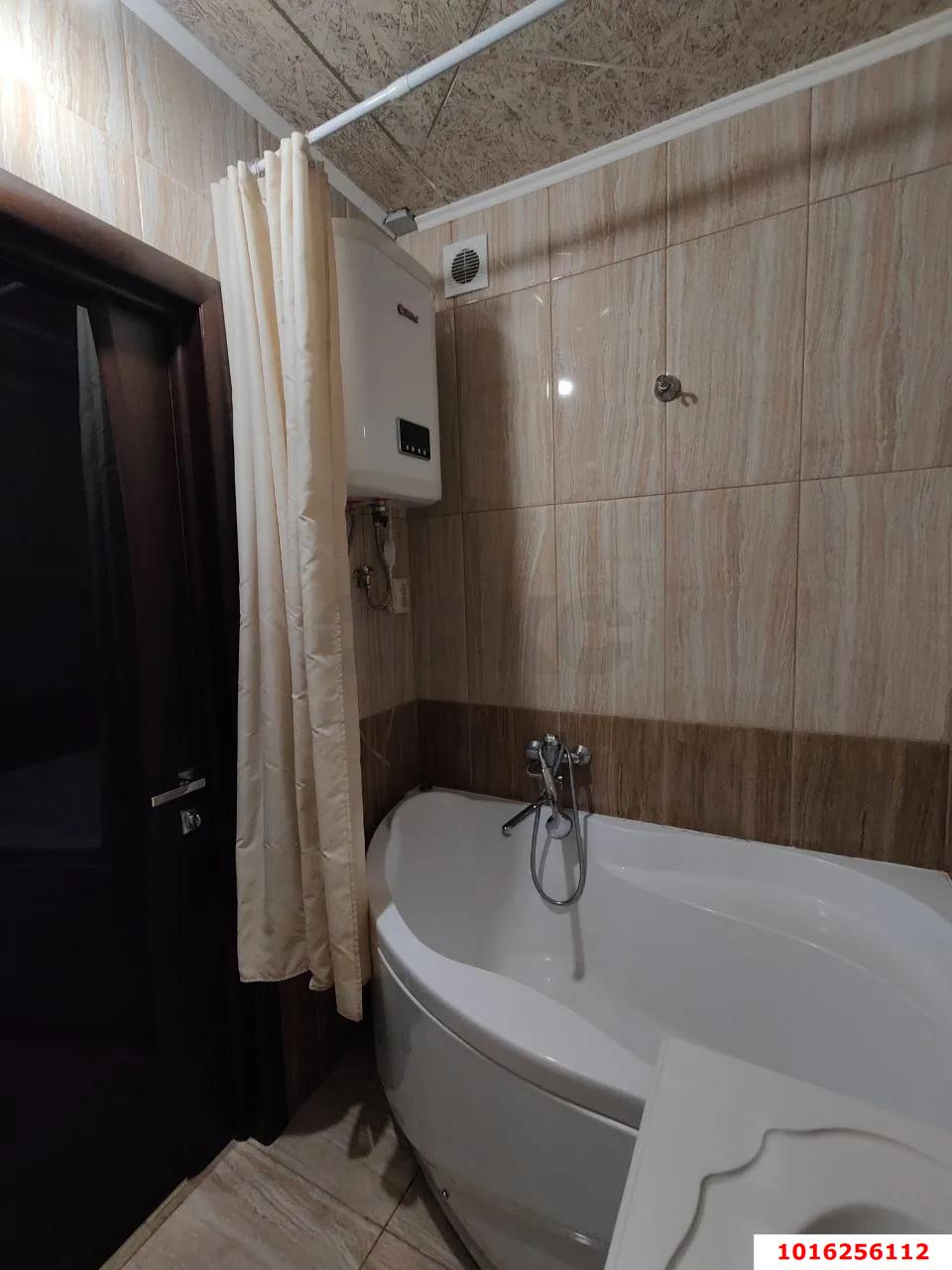 Фото №13: 2-комнатная квартира 68 м² - Краснодар, Музыкальный, ЖК Времена Года, Завод Радиоизмерительных Приборов, Прикубанский внутригородской округ, жилой комплекс Времена года, мкр. имени Петра Метальникова, ул. Петра Метальникова, 5к3